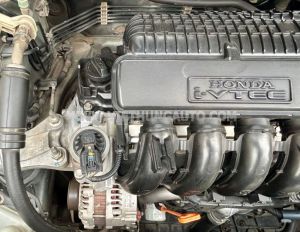 Xe Honda City 1.5 2019