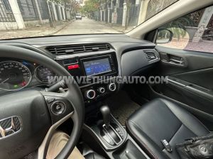Xe Honda City 1.5 2019