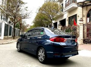 Xe Honda City 1.5 2019