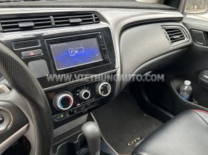 Xe Honda City 1.5 2018
