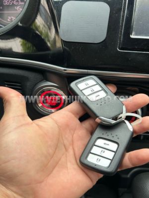 Xe Honda City 1.5 2018