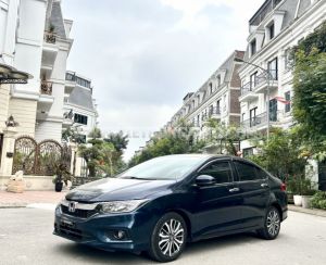 Xe Honda City 1.5 2018
