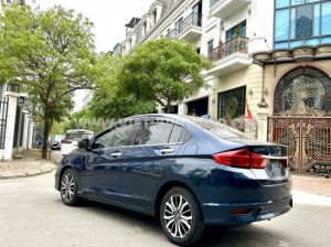 Xe Honda City 1.5 2018