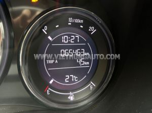 Xe Honda City 1.5 2018