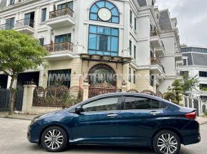 Xe Honda City 1.5 2018