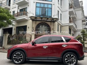 Xe Mazda CX5 2.5 AT AWD 2018