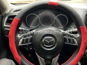 Xe Mazda CX5 2.5 AT AWD 2018