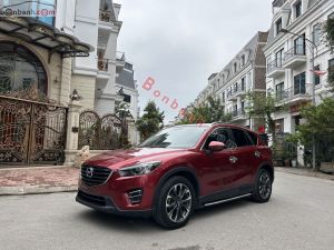 Xe Mazda CX5 2.5 AT AWD 2018