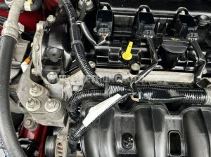 Xe Mazda CX5 2.5 AT AWD 2018