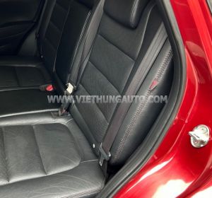 Xe Mazda CX5 2.5 AT AWD 2018