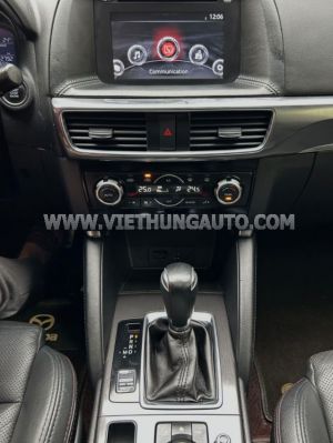 Xe Mazda CX5 2.5 AT AWD 2018