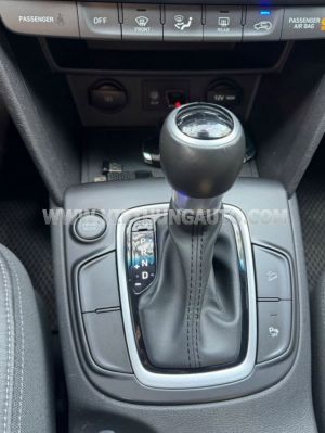 Xe Hyundai Kona Đặc Biệt 2.0 AT 2018