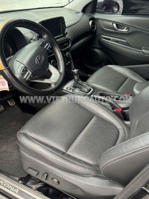 Xe Hyundai Kona Đặc Biệt 2.0 AT 2018