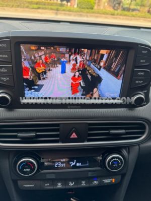 Xe Hyundai Kona Đặc Biệt 2.0 AT 2018