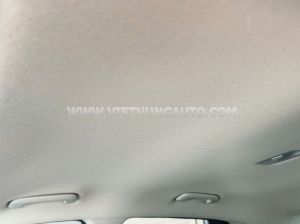 Xe Hyundai Kona Đặc Biệt 2.0 AT 2018