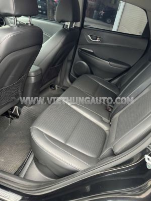 Xe Hyundai Kona Đặc Biệt 2.0 AT 2018