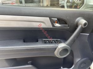 Xe Honda CRV 2.0 AT 2011