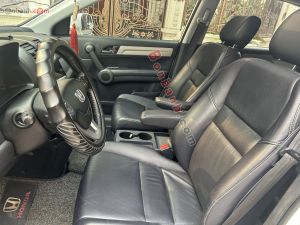 Xe Honda CRV 2.0 AT 2011