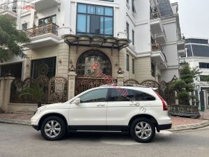 Xe Honda CRV 2.0 AT 2011