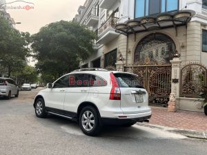 Xe Honda CRV 2.0 AT 2011