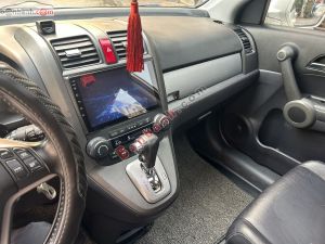 Xe Honda CRV 2.0 AT 2011