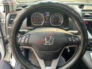 Xe Honda CRV 2.0 AT 2011