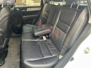 Xe Honda CRV 2.0 AT 2011