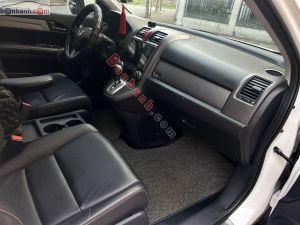 Xe Honda CRV 2.0 AT 2011