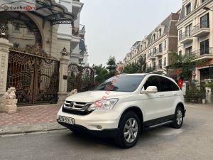 Xe Honda CRV 2.0 AT 2011