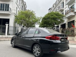 Xe Honda City 1.5TOP 2019