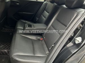 Xe Honda City 1.5TOP 2019