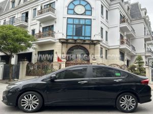 Xe Honda City 1.5TOP 2019