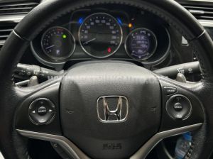 Xe Honda City 1.5TOP 2019