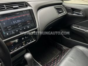 Xe Honda City 1.5TOP 2019