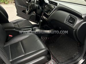 Xe Honda City 1.5TOP 2019