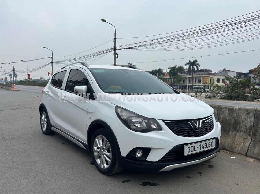 VinFast Fadil 1.4 AT 2021