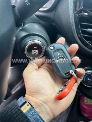 Xe VinFast Fadil 1.4 AT 2021