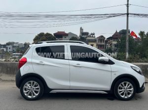 Xe VinFast Fadil 1.4 AT 2021