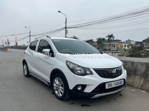 Xe VinFast Fadil 1.4 AT 2021