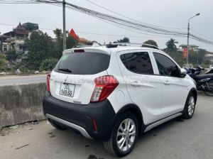 Xe VinFast Fadil 1.4 AT 2021