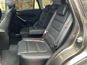 Xe Mazda CX5 2.5 AT 2016