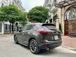 Xe Mazda CX5 2.5 AT 2016