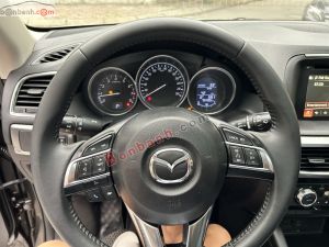 Xe Mazda CX5 2.5 AT 2016