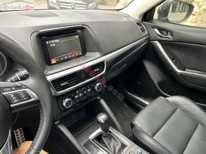 Xe Mazda CX5 2.5 AT 2016