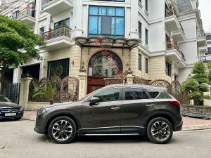 Xe Mazda CX5 2.5 AT 2016