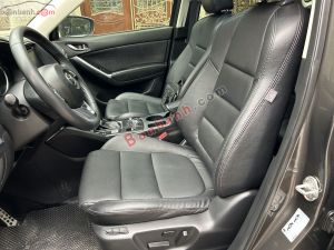 Xe Mazda CX5 2.5 AT 2016