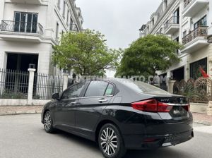Xe Honda City 1.5TOP 2019