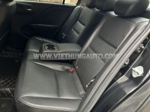 Xe Honda City 1.5TOP 2019