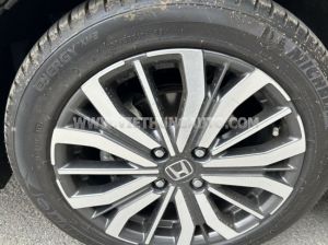 Xe Honda City 1.5TOP 2019