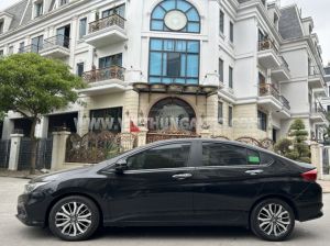 Xe Honda City 1.5TOP 2019
